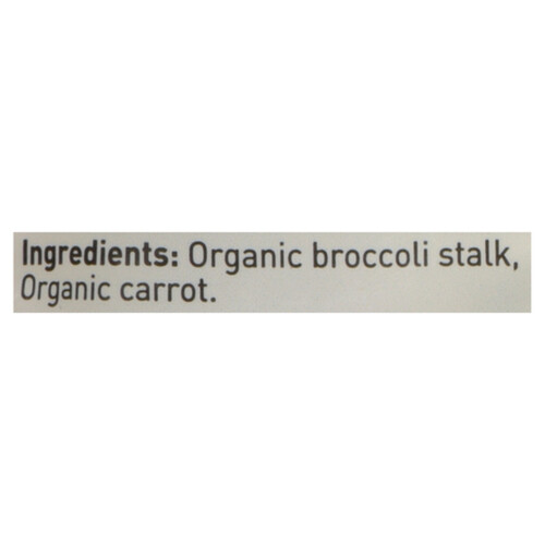 Earthbound Farm Organic Broccoli Slaw 255 g