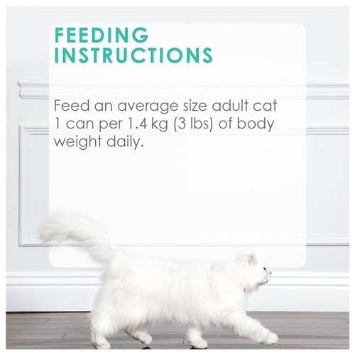 Fancy Feast Wet Cat Food Medleys Florentine Collection Variety Pack 12 x 85 g
