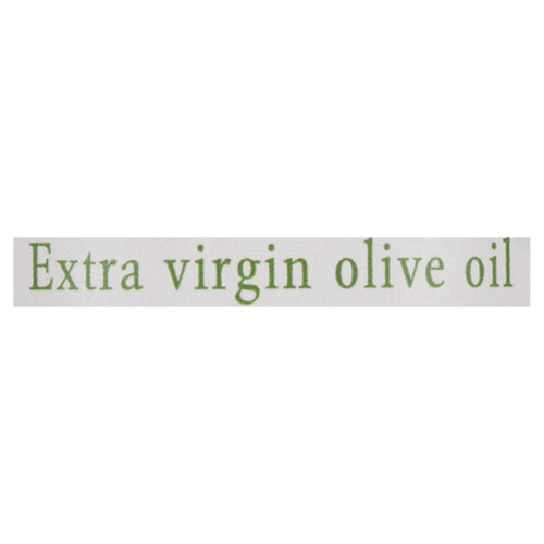 Favuzzi Intense Extra Virgin Olive Oil 500 ml