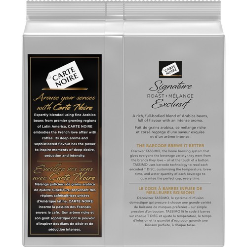 Tassimo Coffee Pods Signature Roast 14 T-Discs 110 g