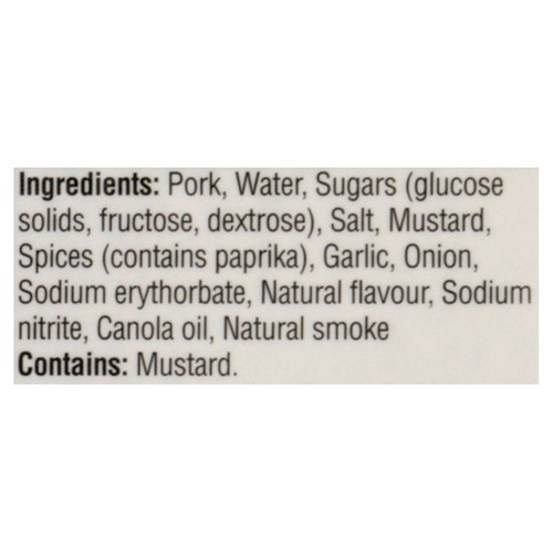 Freybe Pepperoni Snackers Sweet Heat 125 g