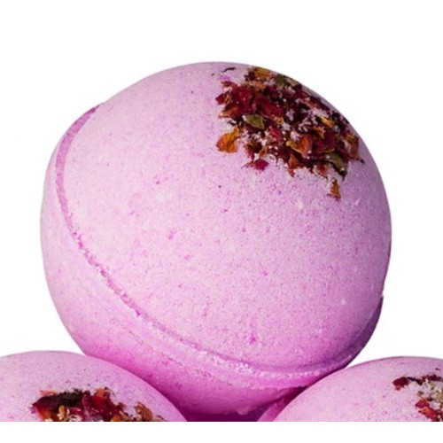 Vancouver Island Soap Works Small Bath Bomb 120 g
