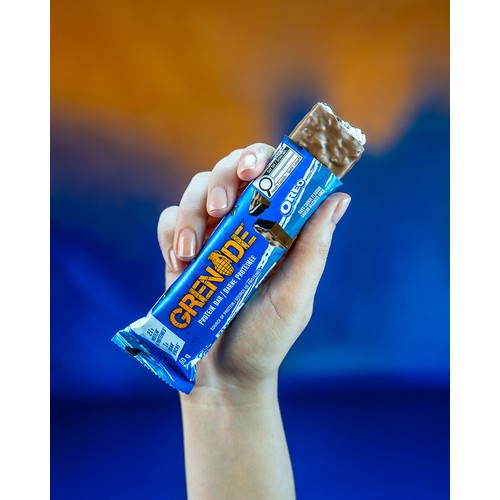 Grenade Protein Bar Oreo Cookie 60 g