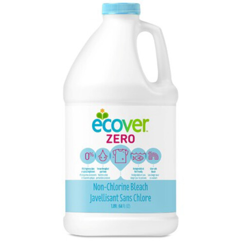 Ecover Liquid Non Chlorine Bleach 1.89 L