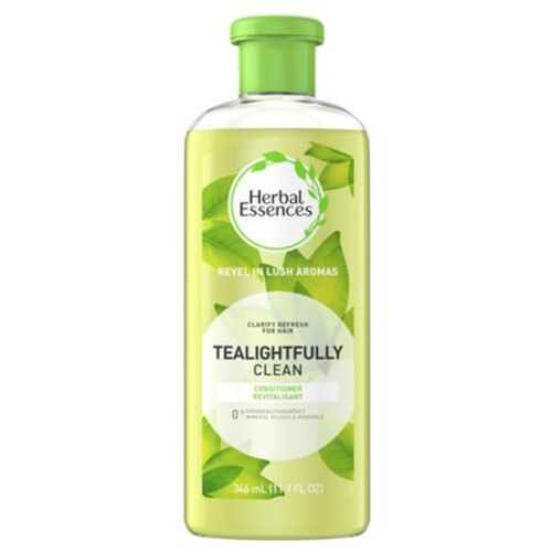 Herbal Essences Conditioner Tealightfully Clean 346 ml