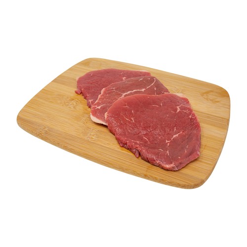 Sterling Silver Steak Fast Fry Eye Of Round 