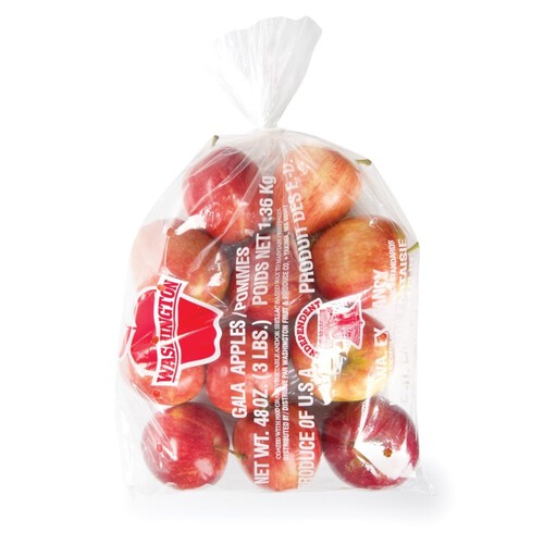 Apples Royal Gala Bag