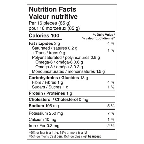 McCain Frozen French Fries Crinkle Cut 800 g