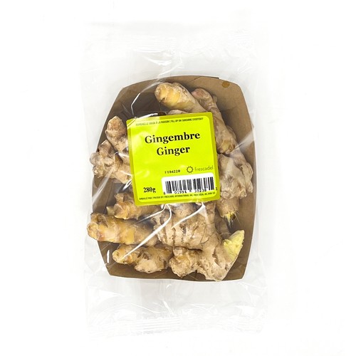 Ginger Root 280 g