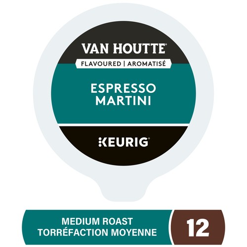 VHOU KC RS ESPRESSO MARTINI 12CT