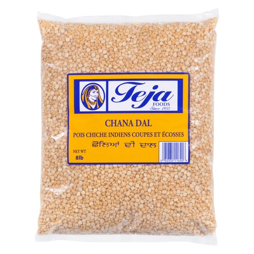 Teja Chana Dal 3.6 kg
