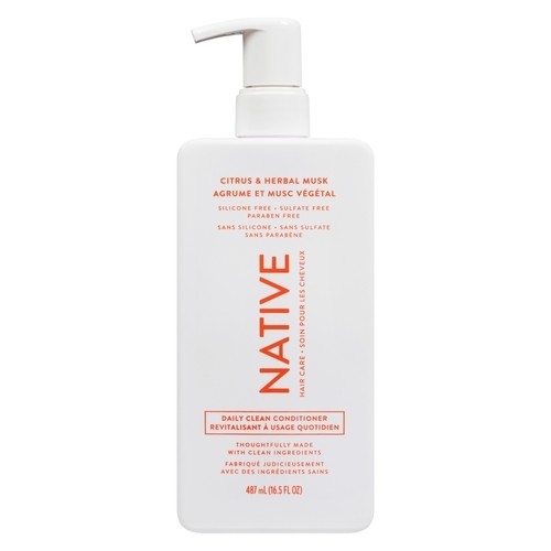 Native Conditioner Citrus & Herbal Musk 487 ml