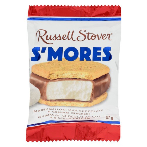 Russell Stover S'mores Bar 37 g
