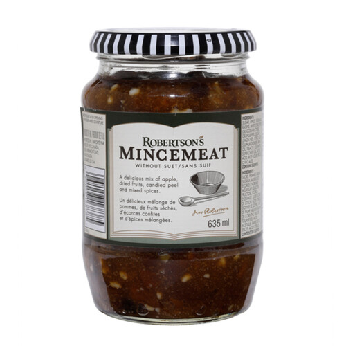 Robertson's Mincemeat Classic 635 ml