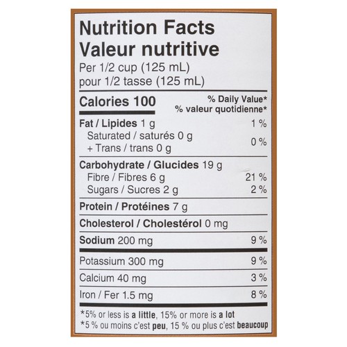 Dunya Harvest Gluten-Free Canned Kidney Beans White 540 ml