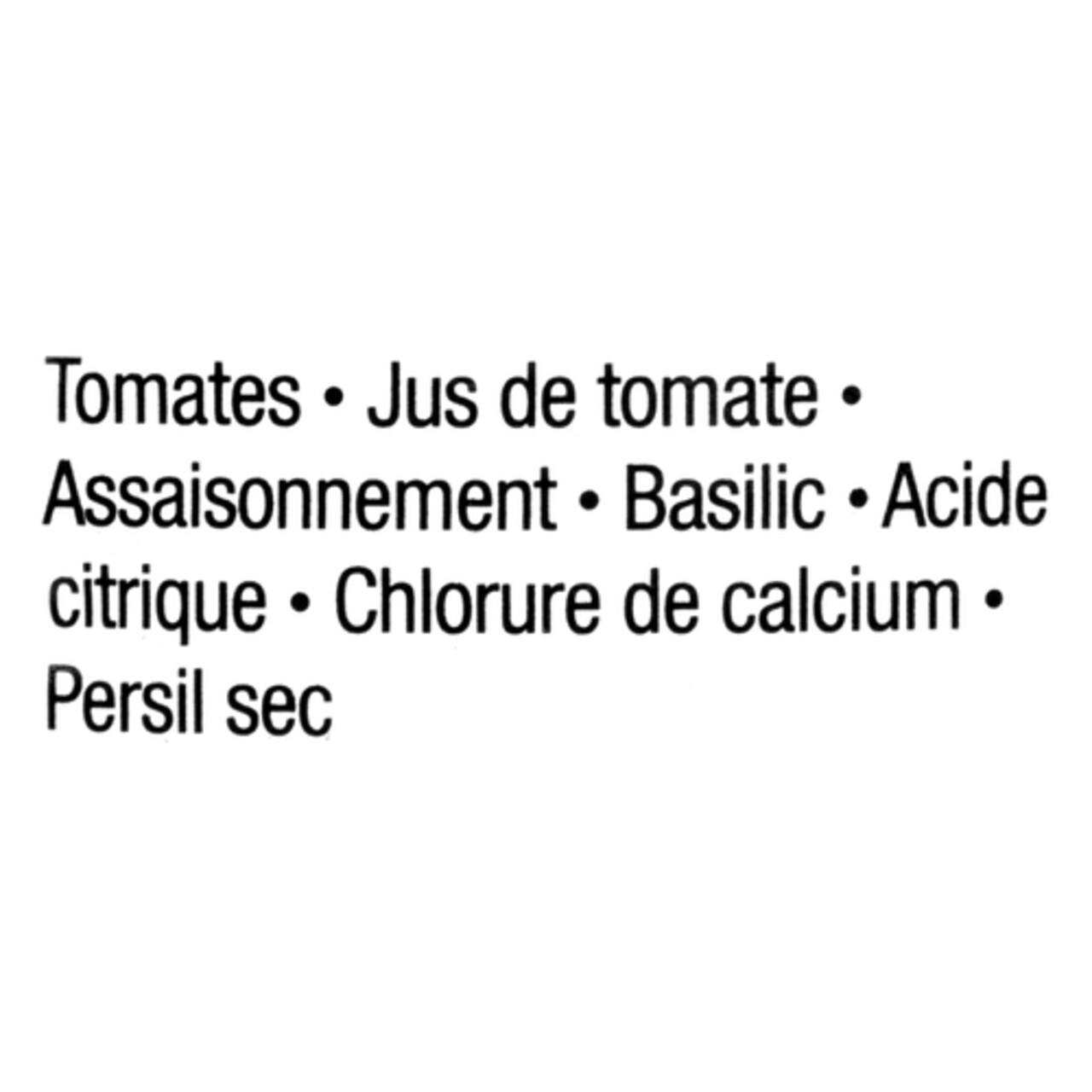 Compliments Tomatoes Diced With Italian Seasoning 796 ml Voilà Online