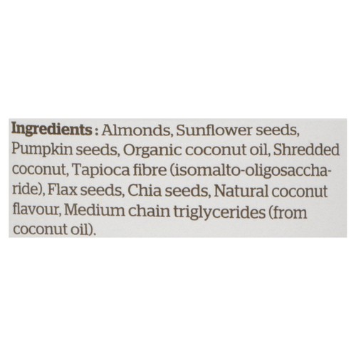 Fatso Gluten - Free Almond Seed Butter 454 g