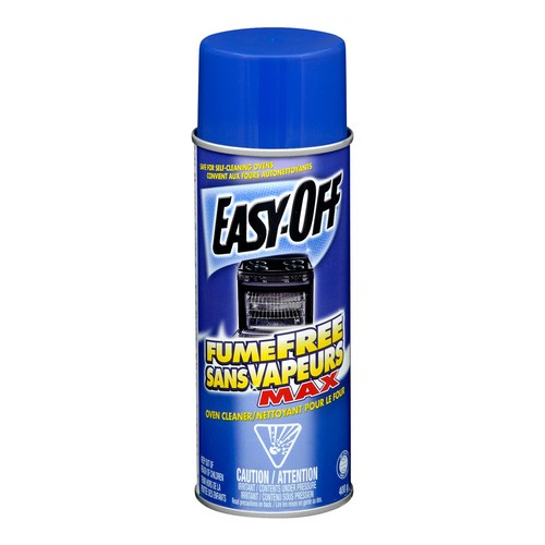 Easy-Off Oven Cleaner Fume-Free 400 g