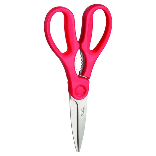 Trudeau Maison Kitchen Shears Detachable Paprika 1 EA