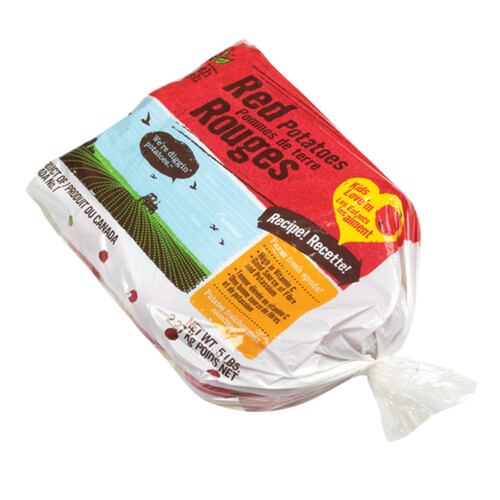 Red Potatoes 2.27 kg