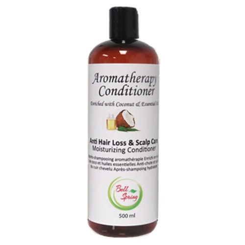 Bell Spring Care Conditioner Anti Hair Loss & Scalp 500 ml