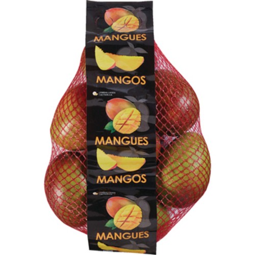 Mangoes Bag Red 2 kg