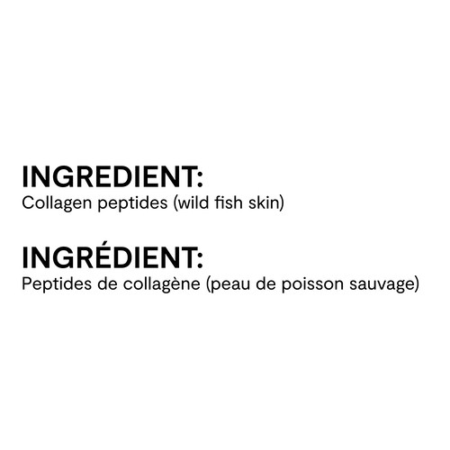 Landish Marine Collagen Pure Canadian Hydrolyzed Flavourless 250 g