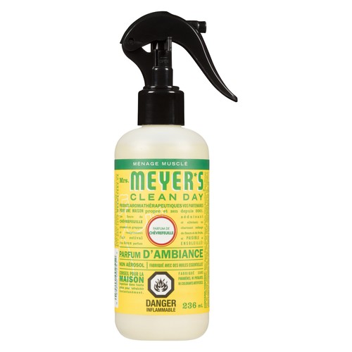 Mrs. Meyer's Clean Day Room Spray Honeysuckle 243 ml