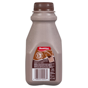 Beatrice Chocolate Milk 1 Partly Skimmed 473 ml Voil Online