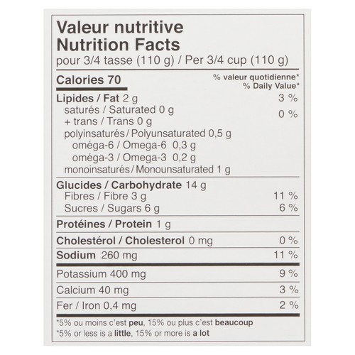 C'est Prêt! Butternut Squash 280 g
