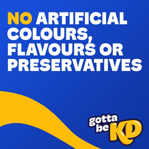 Kraft Dinner Macaroni & Cheese Snack Cup 3 Cheese 58 g