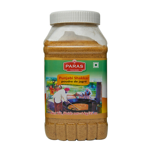 Paras Punjabi Shakkar 1 kg