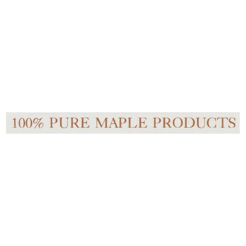 Mountain Maple Maple Cream Block 500 g