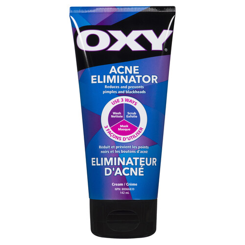 Oxy Eliminator Acne Treatment 142 ml