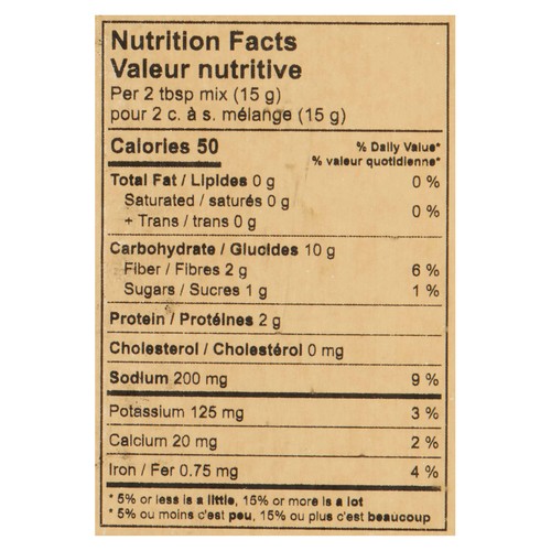Mitchell's Soup Mix Rustic Italian 284 g