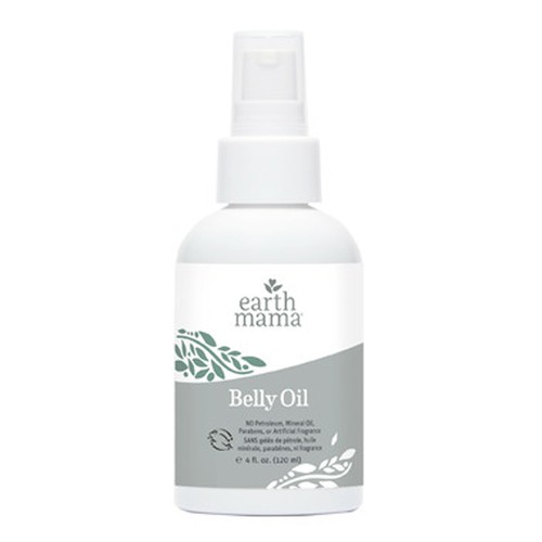 Earth Mama Belly Oil 1 EA