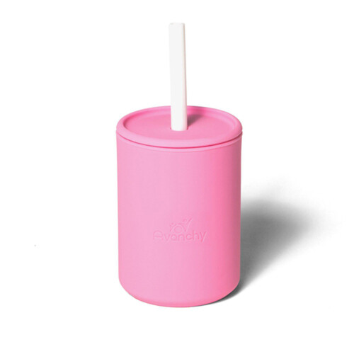 Avanchy Silicone Pink LaPetite Cup