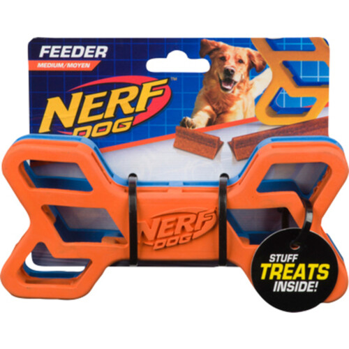 Nerf Dog Toy