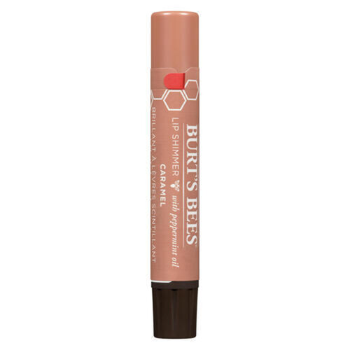 Burt's Bees Lip Shimmer Caramel 2.6 g