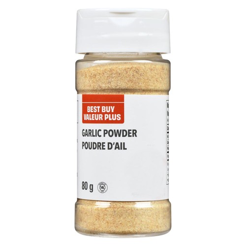 Best Buy Spices Garlic Powder 80 g