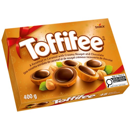 Toffifee Original Box 400 g