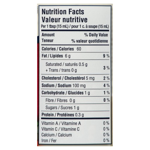 Litehouse Dressing Ranch 384 ml