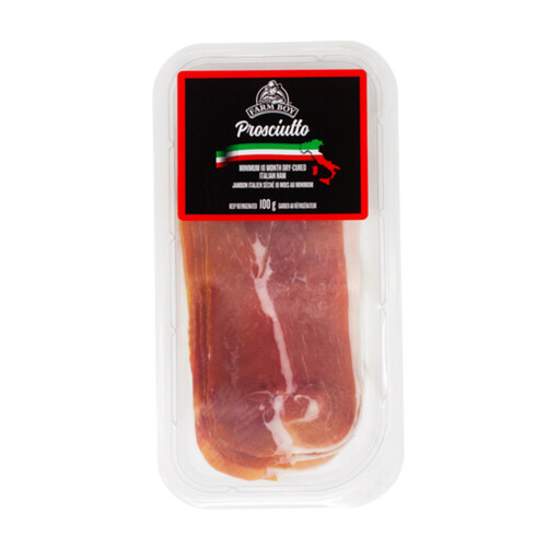 Farm Boy Gluten-Free Prosciutto Salami 100g