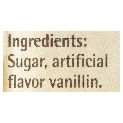 Ruf Sugar Vanilla 80 g