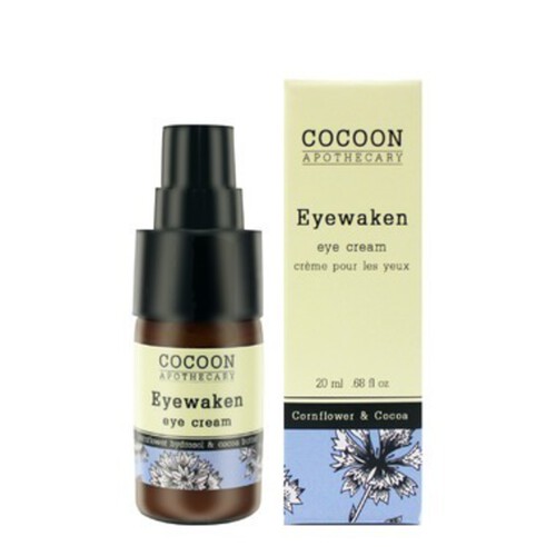 Cocoon Apothecary Eyewaken Eye Cream 20 ml