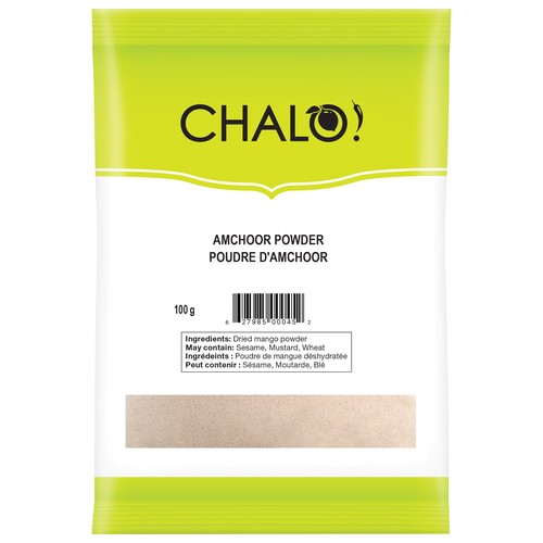 Chalo Amchoor Powder 100 g