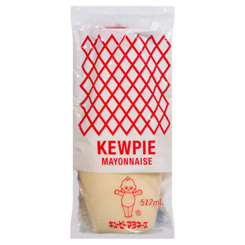 Kewpie Japanese Mayonnaise 517 ml Voilà Online Groceries & Offers