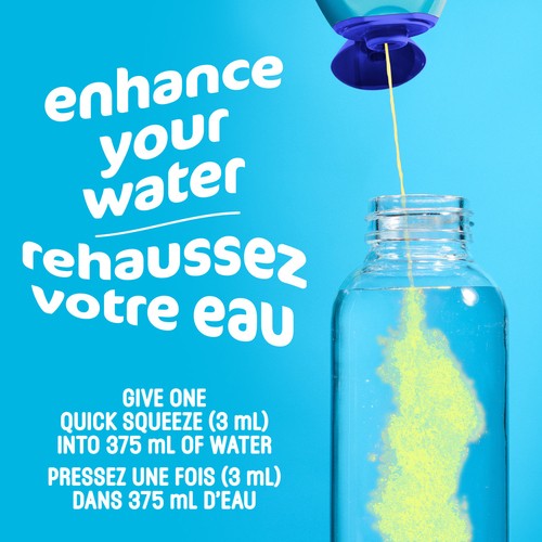 Mio Liquid Water Enhancer Lemonade 48 ml