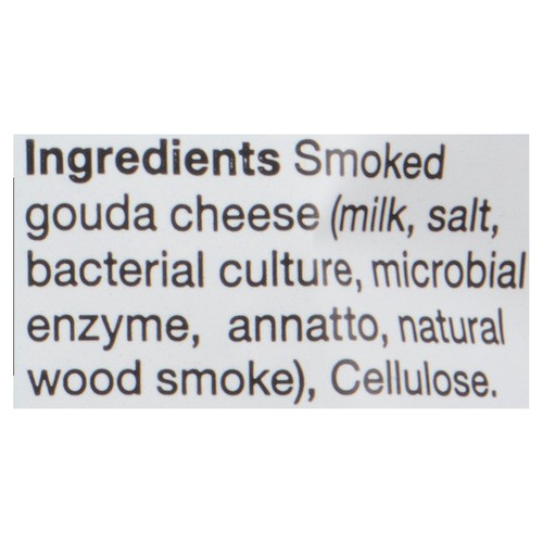 Ivanhoe Crackers Nothing But Gouda 60 g