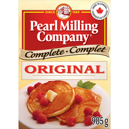 Voilà | Online Grocery Delivery - Pearl Milling Company Pancake Mix